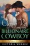 [He Wanted Me Pregnant! 01] • The Curvy Vet and the Billionaire Cowboy